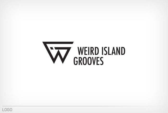 Weird Island Grooves